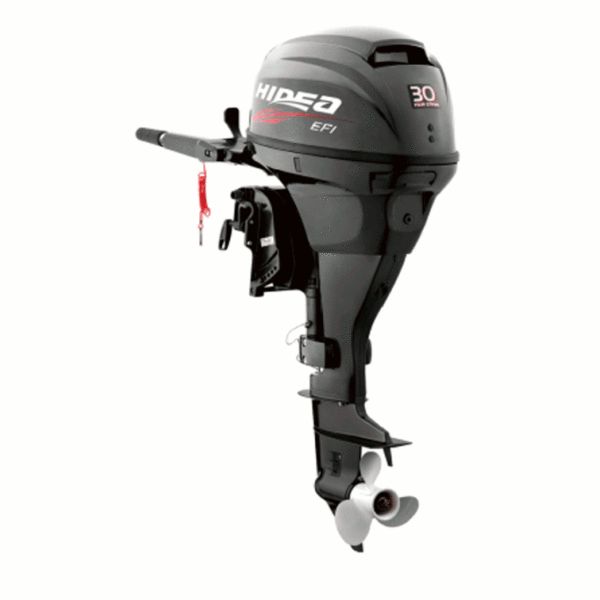 Лодочный мотор HIDEA HDEF30HES EFI в Грозном