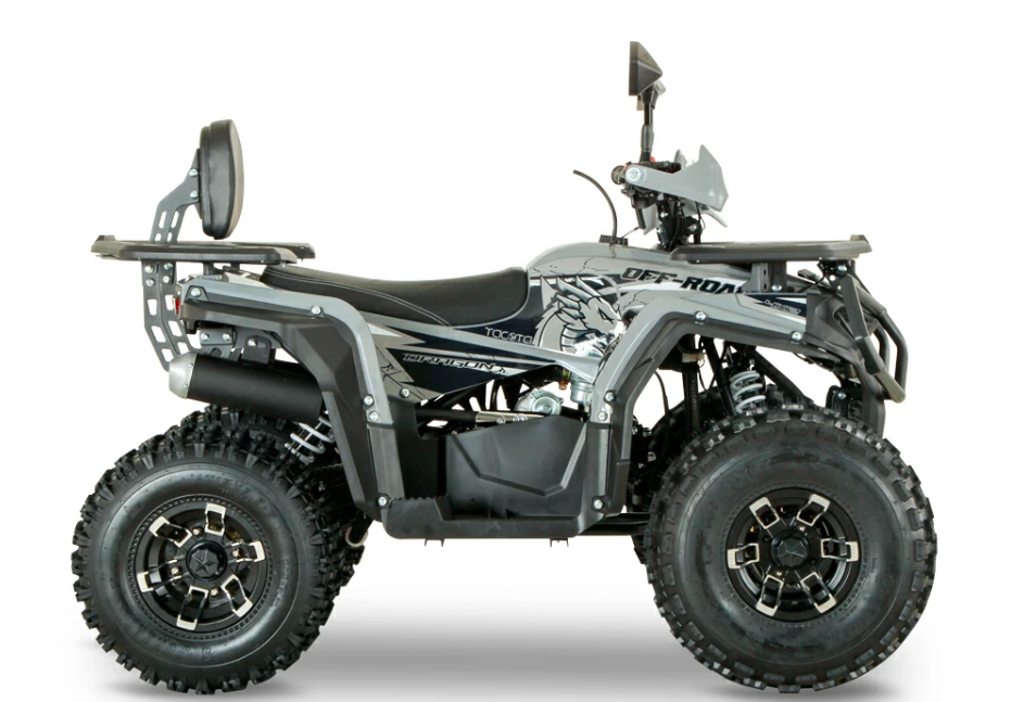 Квадроцикл YACOTA DRAGON LUX LD 125 в Грозном