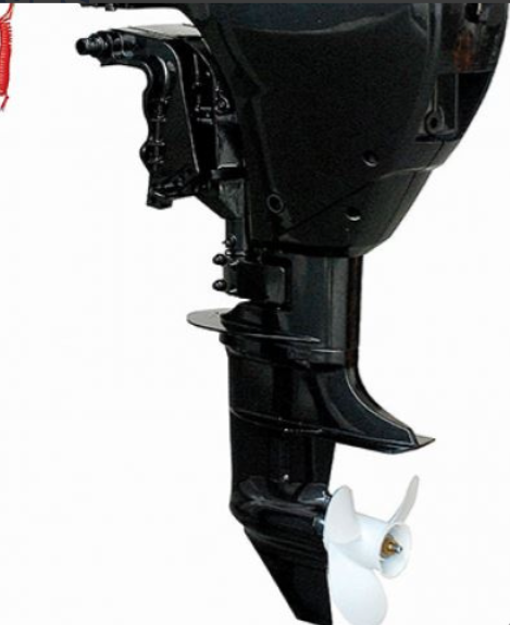 Лодочный мотор HIDEA HDF9.9HS в Грозном