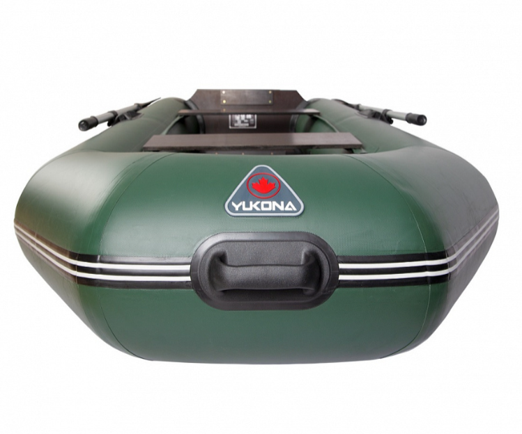 ЛОДКА НАДУВНАЯ YUKONA 280 TL (БЕЗ ПАЙОЛА) в Грозном