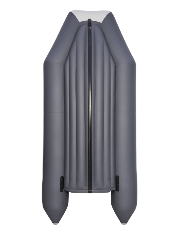 Лодка АКВА 3400 НДНД в Грозном