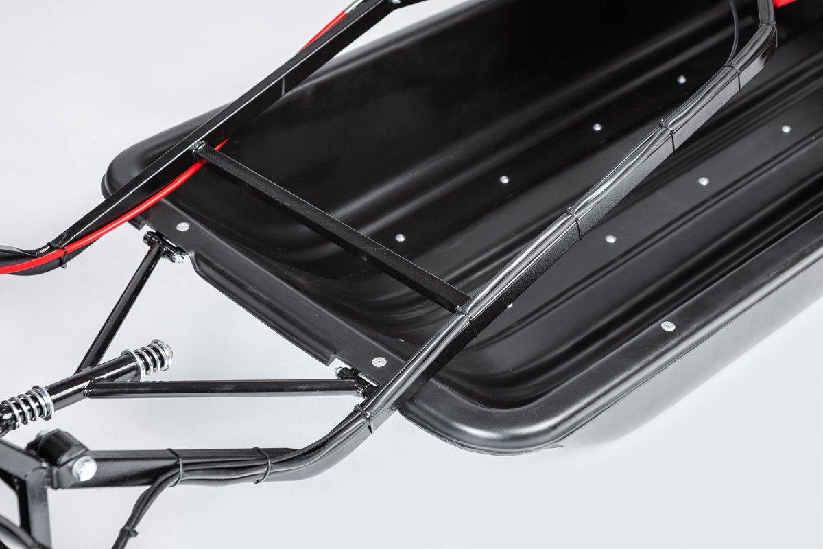 САНИ УСИЛЕННЫЕ IKUDZO 1600 в Грозном