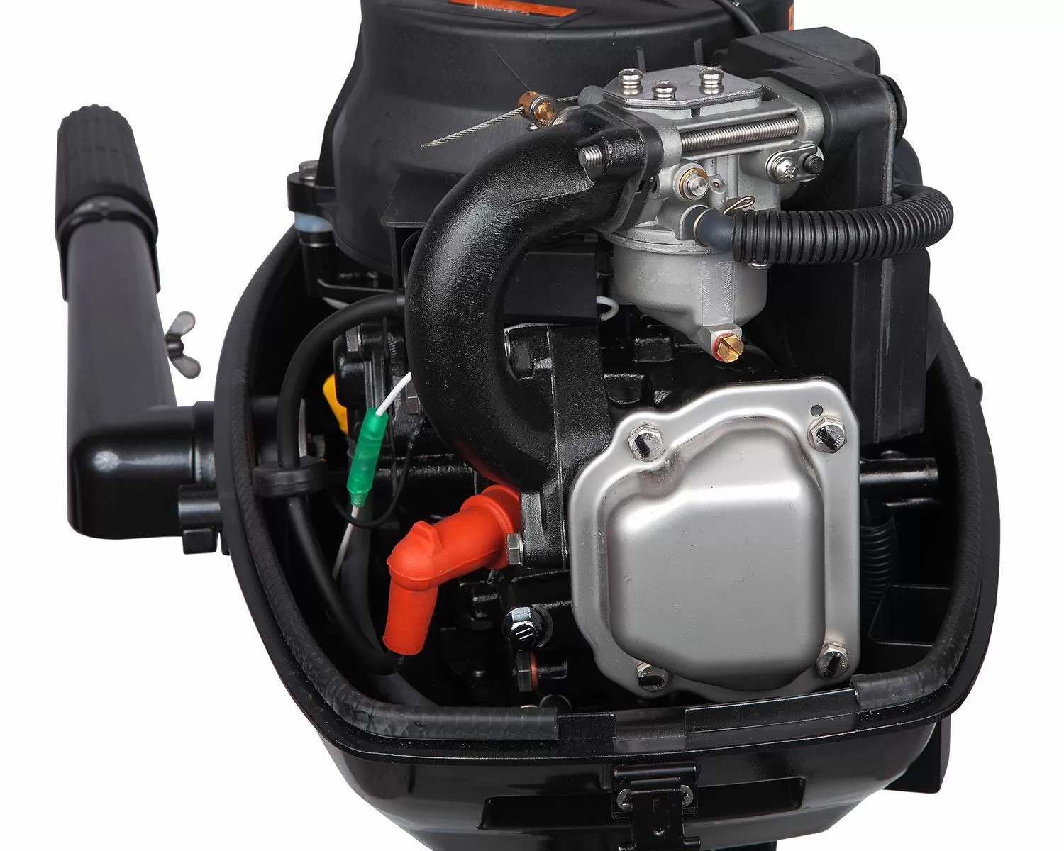 Лодочный мотор MARLIN MF 5 AMHS в Грозном