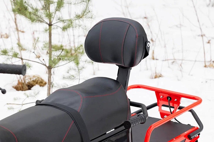 Снегоход IRBIS SF200L NEW в Грозном