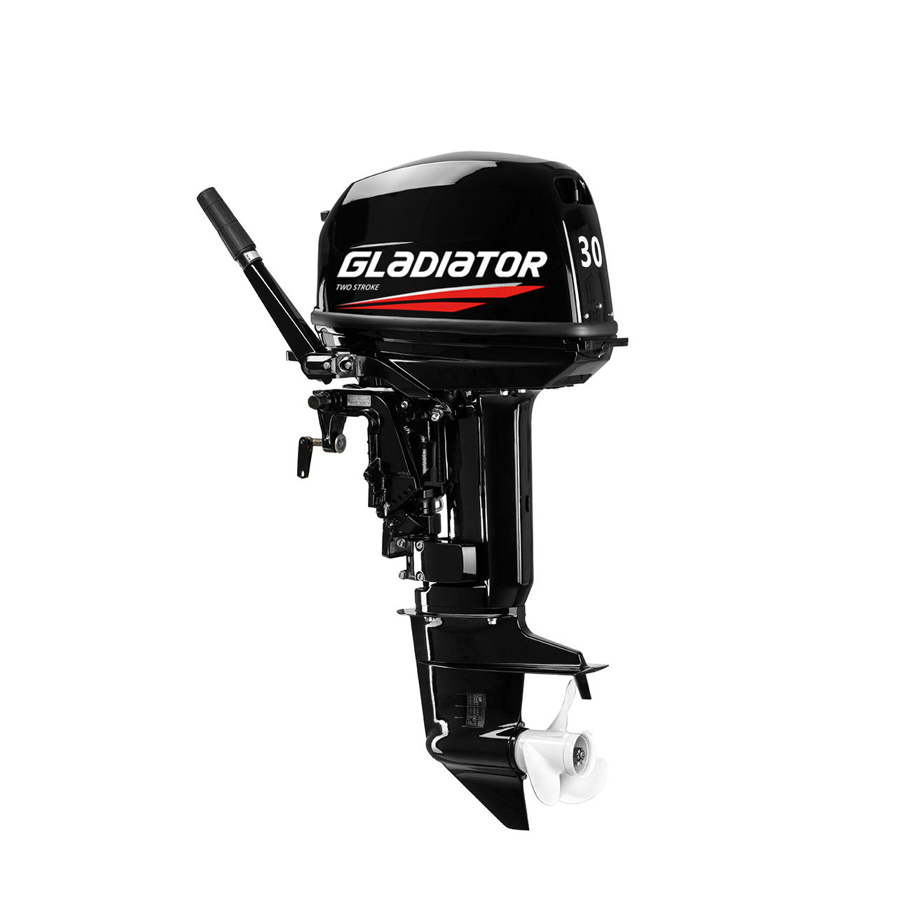 ЛОДОЧНЫЙ МОТОР GLADIATOR G30FHS в Грозном