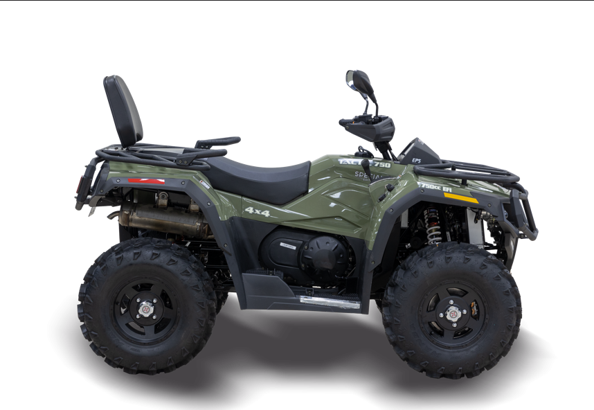 Квадроцикл HISUN HiSUN TACTIC 750-/LIMITED/ в Грозном