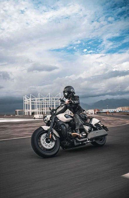 Мотоцикл Benda DarkFlag 500 Commander в Грозном