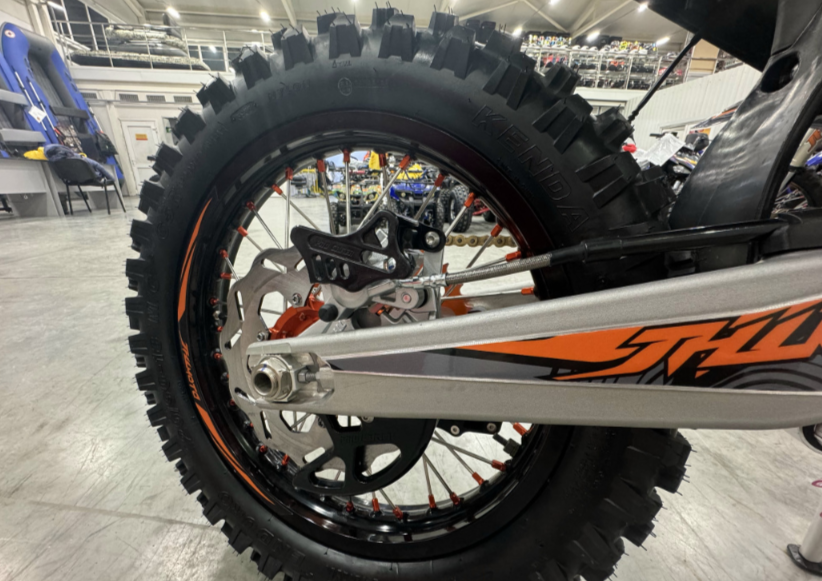 Мотоцикл JHLMOTO JHL M5 MT250 (1E66MM) в Грозном