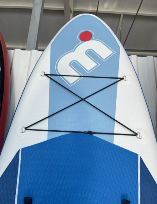 SUP ДОСКА-КАЯК 2 В 1 RAIDEX MISTRAL 10.6’ (320СМ) N 14 в Грозном