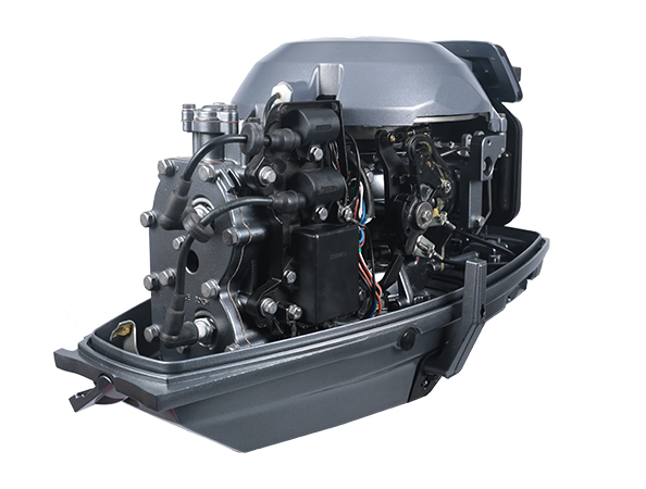 ЛОДОЧНЫЙ МОТОР ALLFA CG Т30 S в Грозном