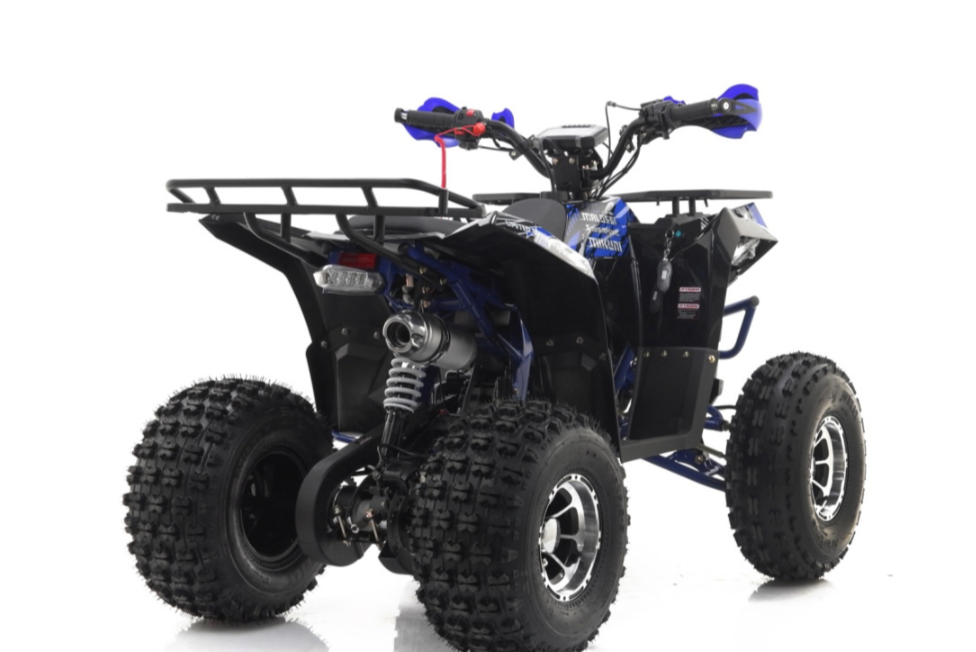 Квадроцикл GBM SHARP 190 PREMIUM SEMI-AUTOMATIC в Грозном