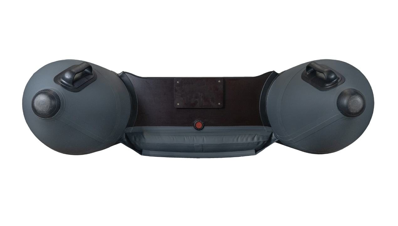 Лодка Барс 3600 НДНД в Грозном