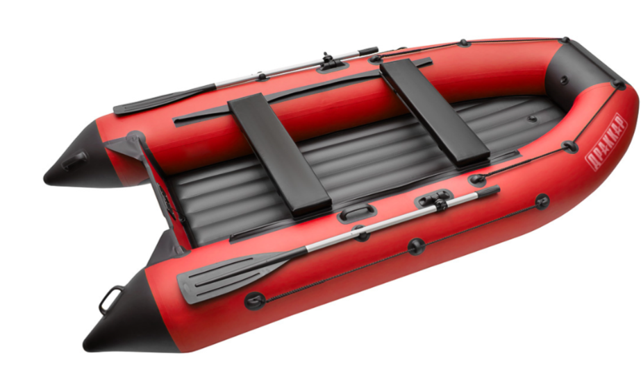 ЛОДКА ДРАККАР 3000 НДНД CLASSIC (БЕЗКИЛЬ) в Грозном