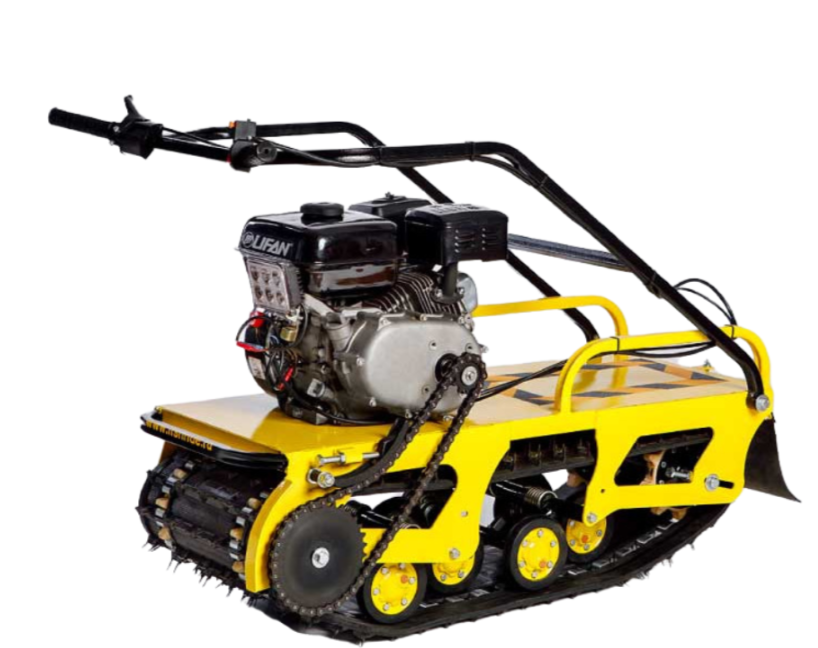 Мотобуксировщик FISHRIDE МИНИ 8 л.с. в Грозном