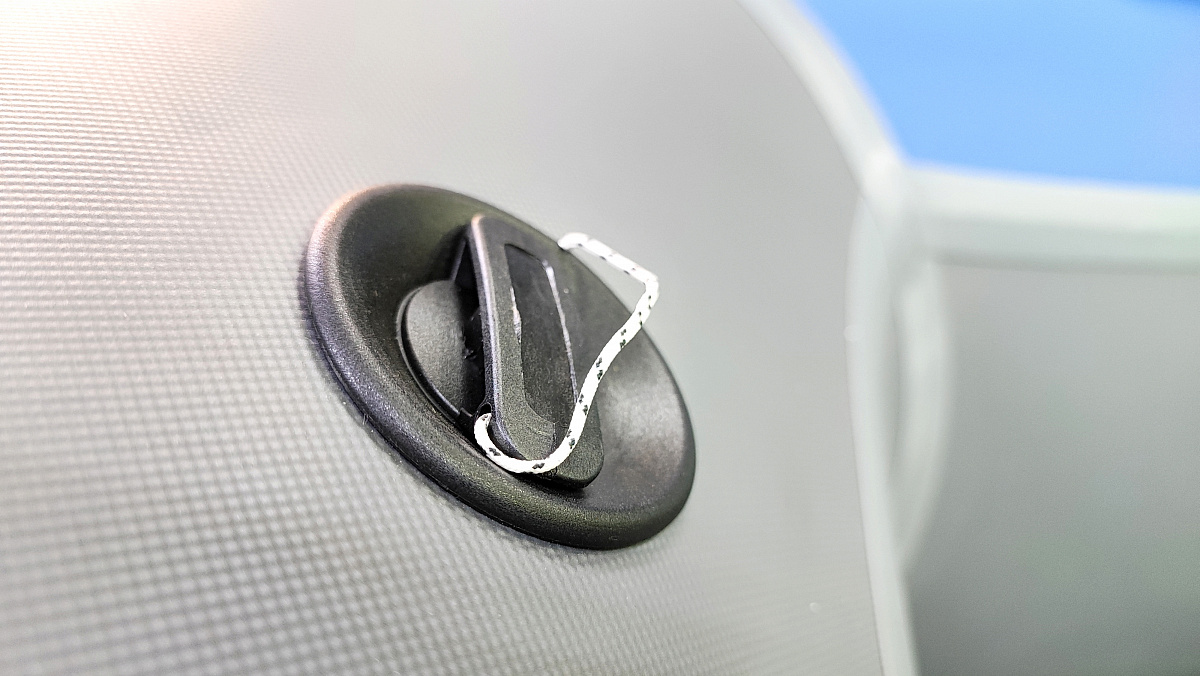 Лодка MISHIMO FAMILY PRO 370 в Грозном