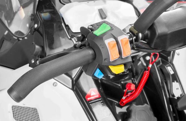 Снегоход STELS ВИТЯЗЬ SA800 2.0 в Грозном