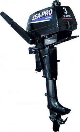 Лодочный мотор SEA-PRO Т 3S в Грозном