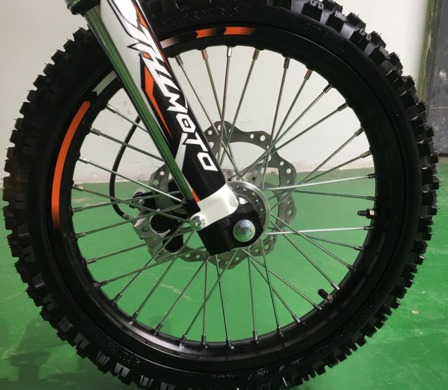 Питбайк JHLMOTO JHL Z125E Pro (ZS154FMI-3) в Грозном