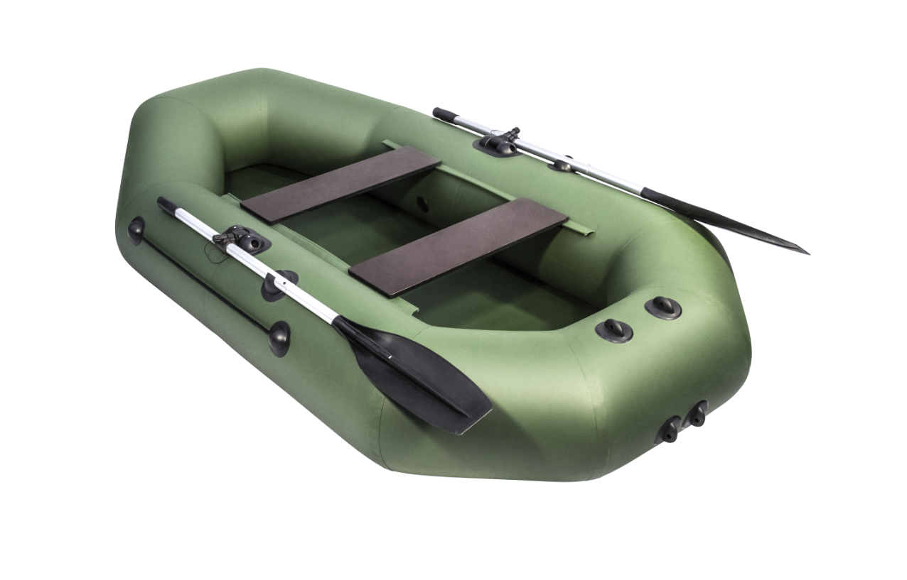  Лодка АКВА-МАСТЕР 240 в Грозном