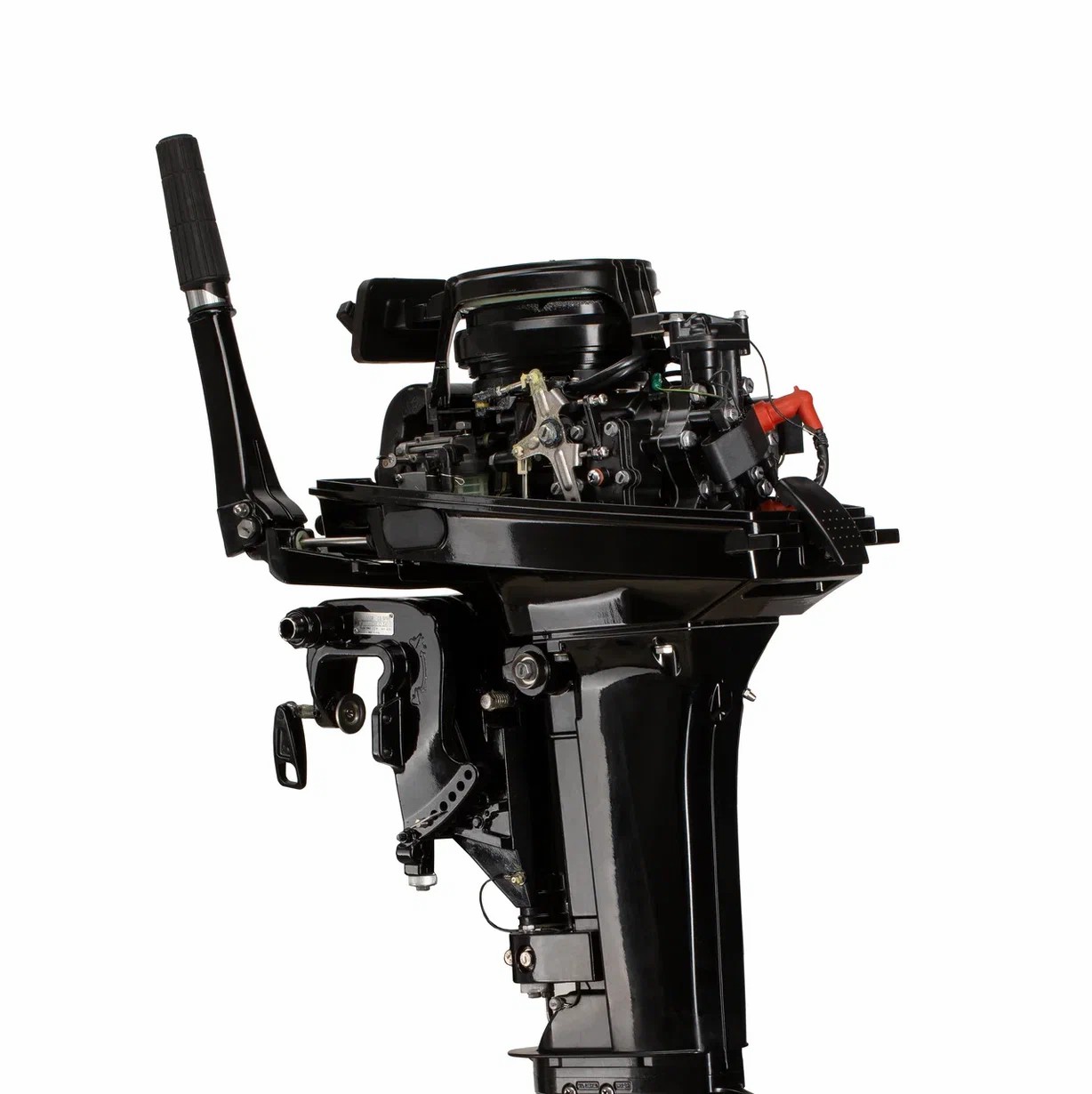 ЛОДОЧНЫЙ МОТОР GLADIATOR G9.9 PRO FHS в Грозном