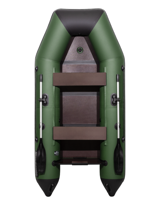  Лодка АКВА 2900 Слань-книжка киль в Грозном