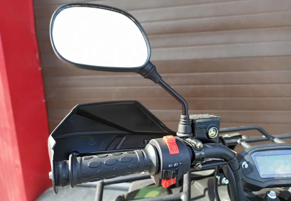 Квадроцикл PROMAX ATV 250 PRO (2025) в Грозном