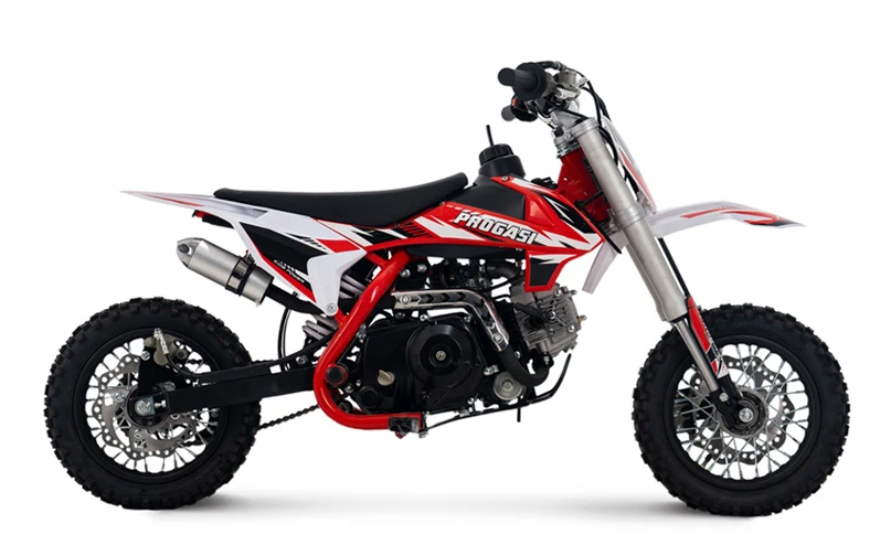 Питбайк Progasi KIDS POWER 110 (10/10) в Грозном