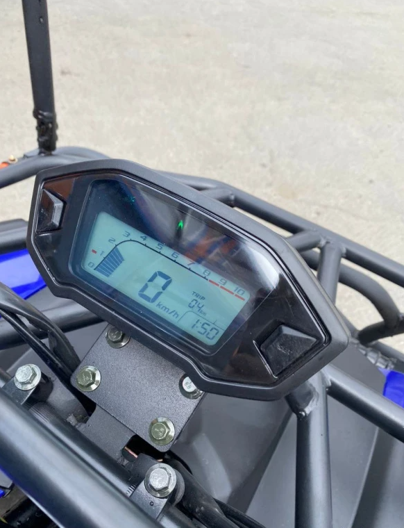 Квадроцикл PROMAX Фермер 350 4x4 ALL ROAD в Грозном