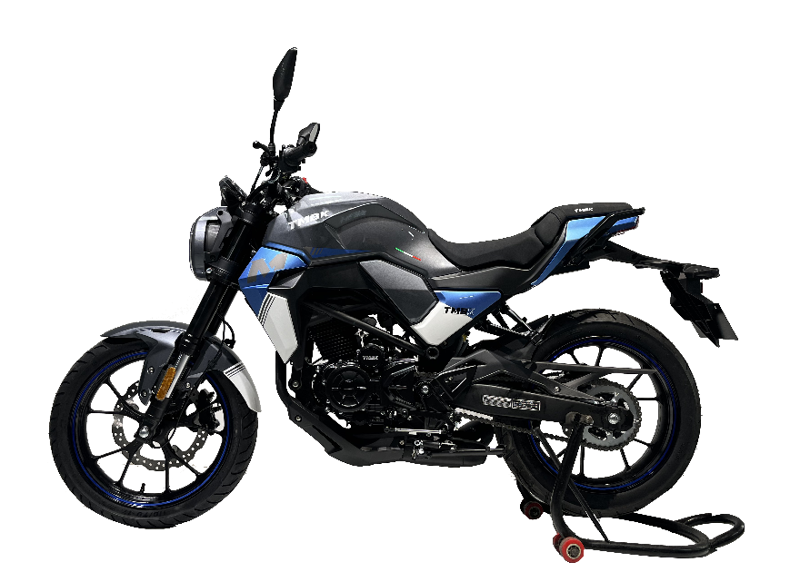 Мотоцикл TMBK MONTANA 250 (165 FMM) в Грозном