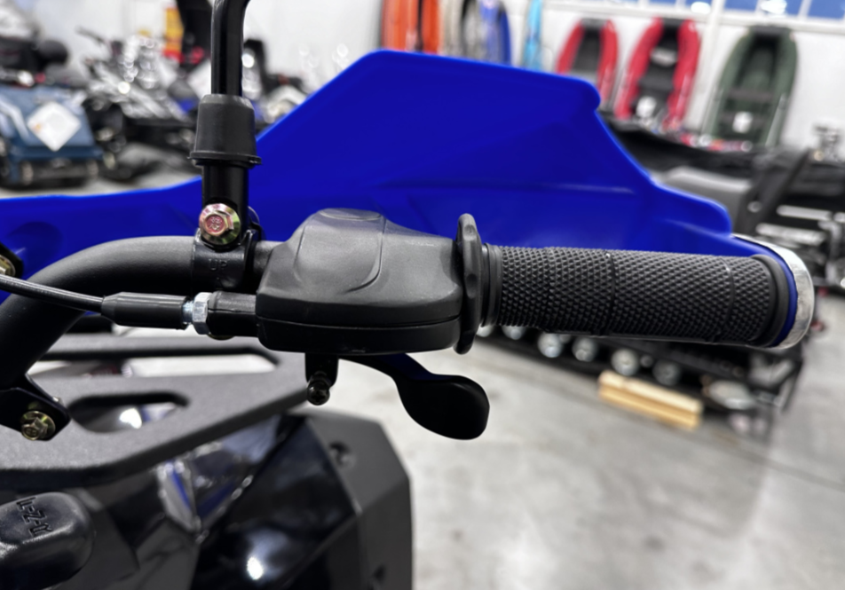 Квадроцикл GBM SHARP BIG 300 NEW PREMIUM в Грозном