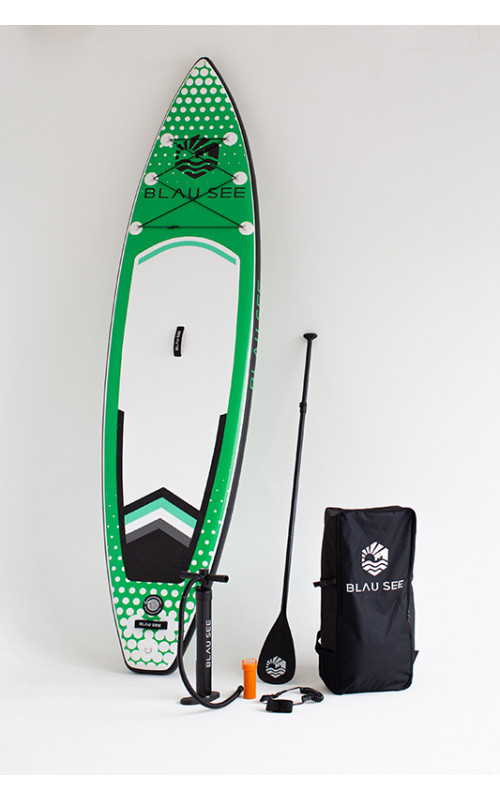 НАДУВНОЙ SUP BOARD JUNGLES 11,6 в Грозном