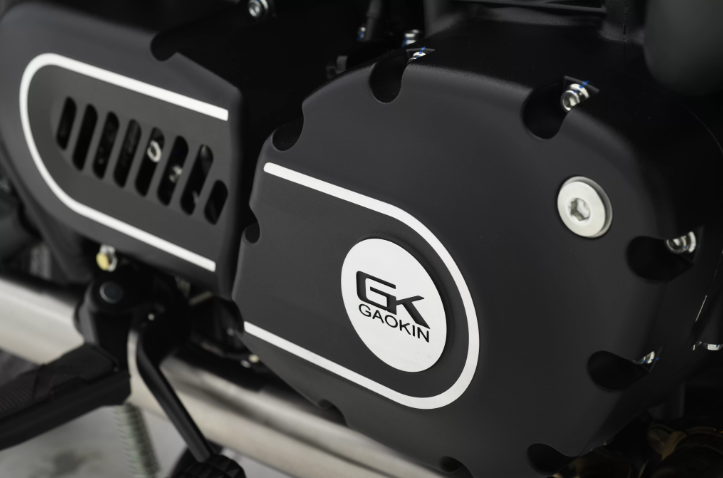 Мотоцикл GAOKIN GK 1200 в Грозном