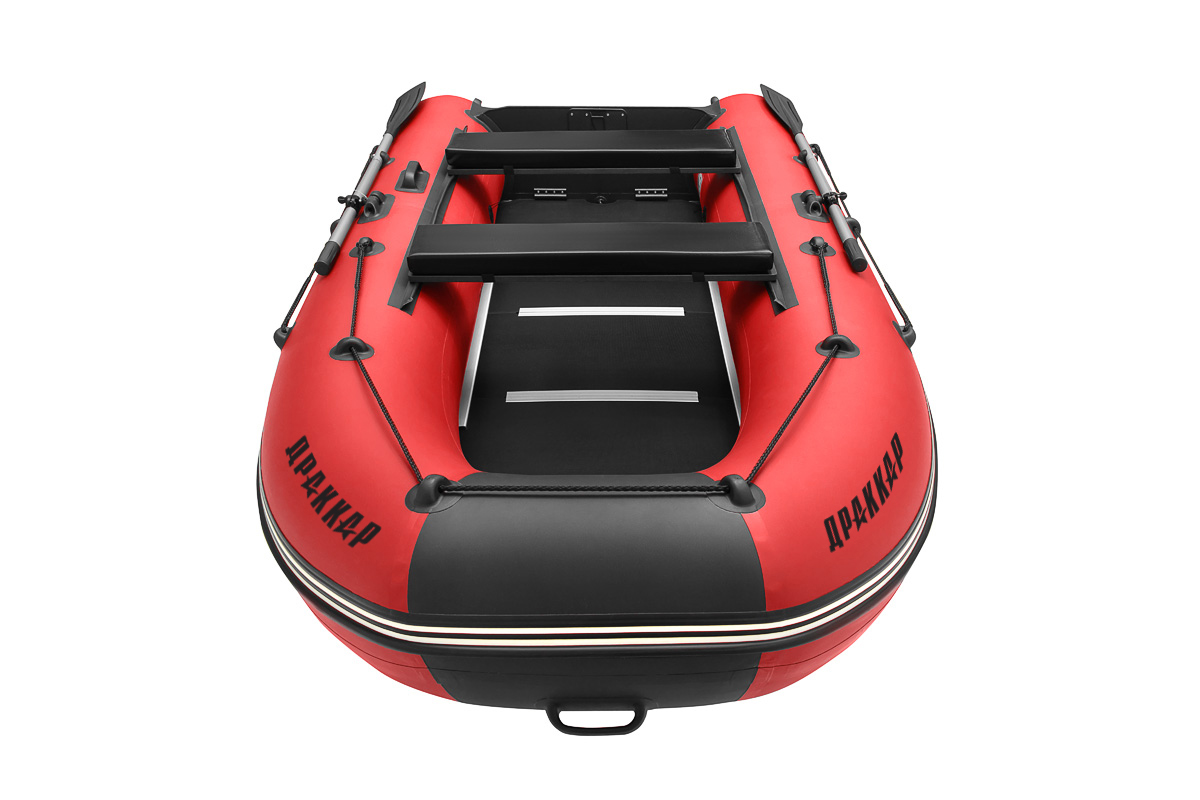 ЛОДКА ДРАККАР 3200 С HANT в Грозном