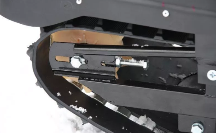 Мотобуксировщик ВОЛГАРЬ 9 Утилитарный в Грозном