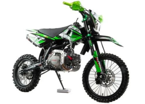 Питбайк MOTOLAND (МОТОЛЕНД) JX125 в Грозном