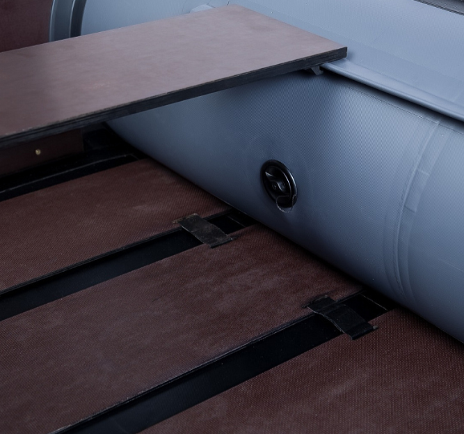 ЛОДКА НАДУВНАЯ YUKONA 230 TL (БЕЗ ПАЙОЛА) в Грозном