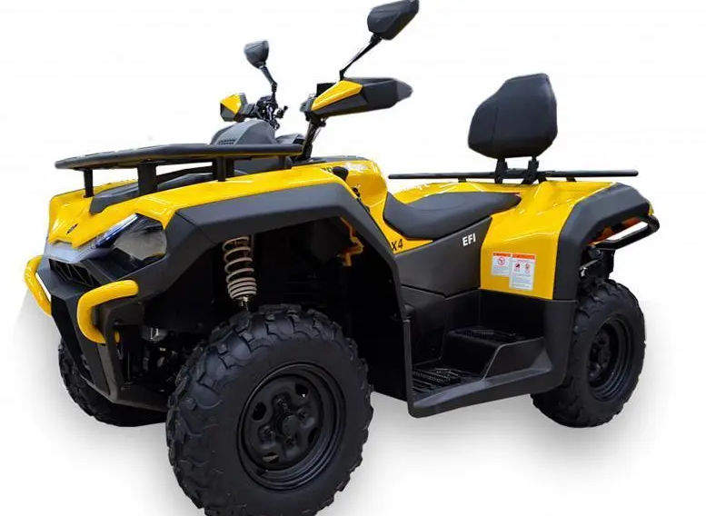 Квадроцикл HISUN GUARDIAN 400L /LONG в Грозном