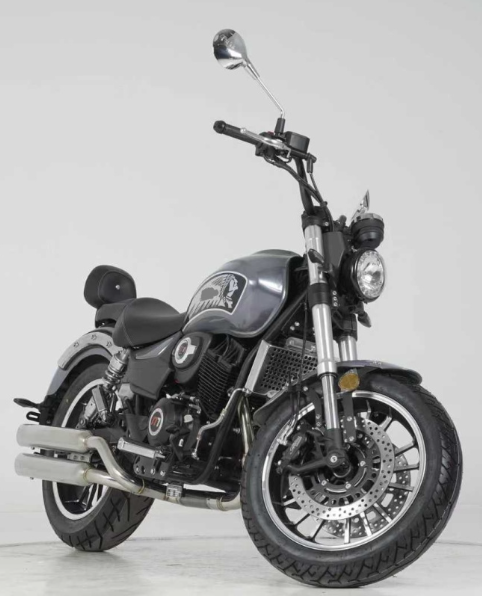Мотоцикл FAIDET Rebel 400 EFI в Грозном