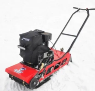 Мини мотобуксировщик Irondog (Железная Собака) M380 6.5 в Грозном