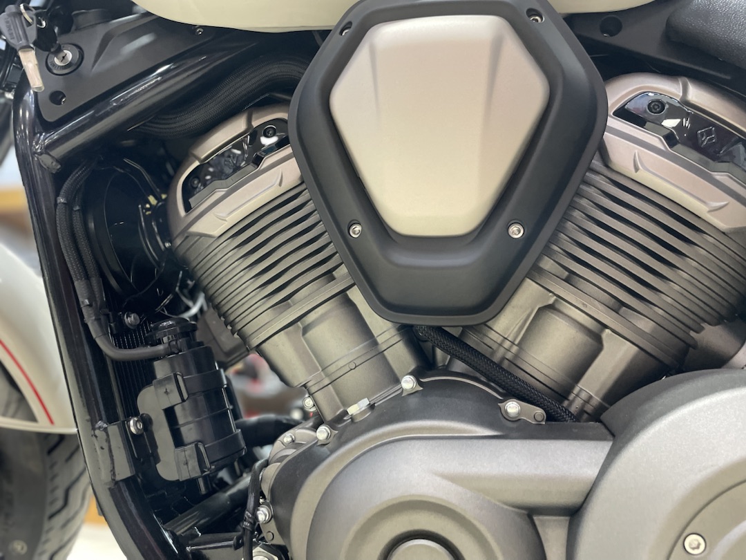 Мотоцикл Benda Chinchilla 500 в Грозном