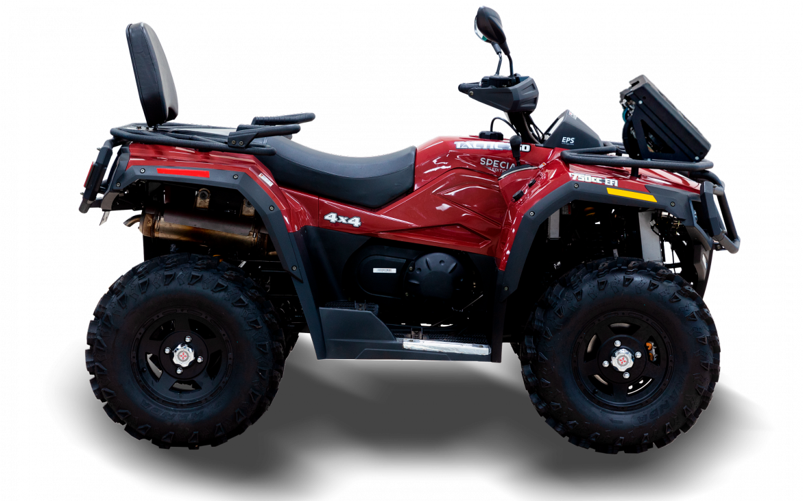 Квадроцикл HISUN TACTIC 750-/EXTREME EDITION/ в Грозном