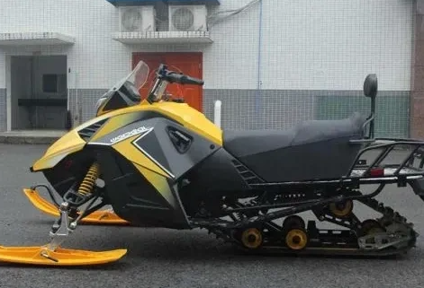 Снегоход Woideal WD 150 в Грозном