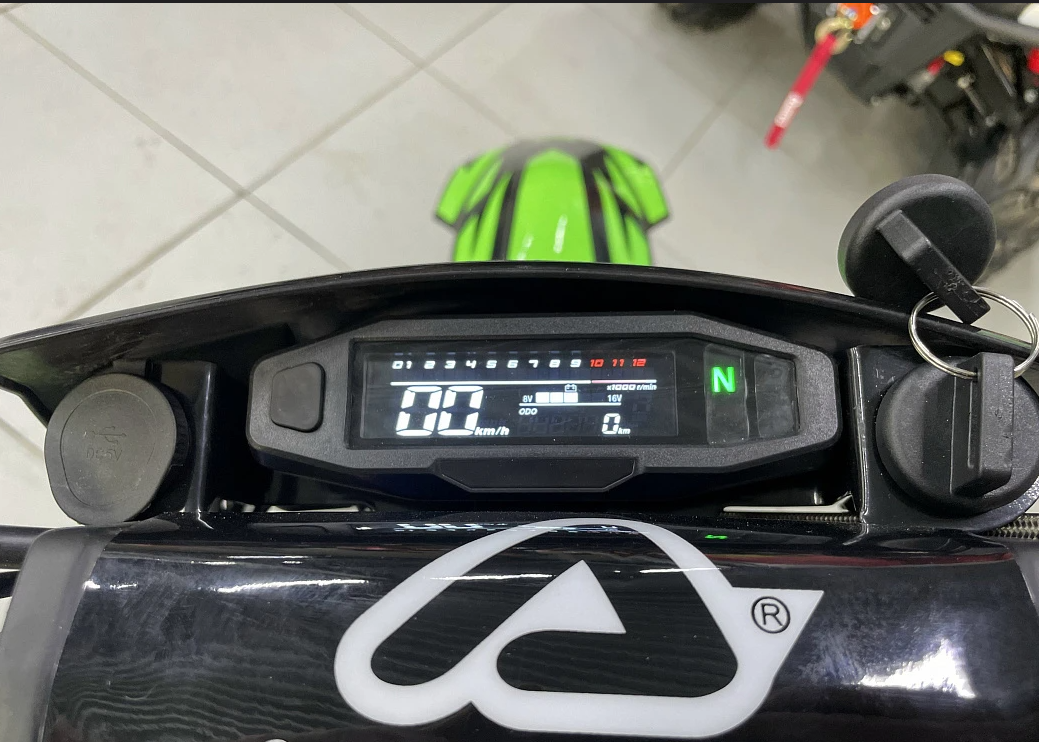 Мотоцикл Progasi RACE 300 AIR PRO SPORT в Грозном