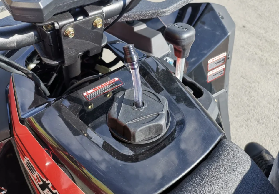 Квадроцикл GBM SHARP BIG 300 NEW в Грозном