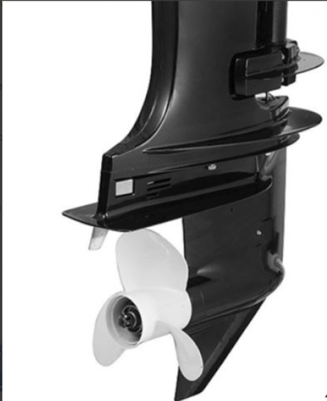 Лодочный мотор HIDEA HD40FES в Грозном