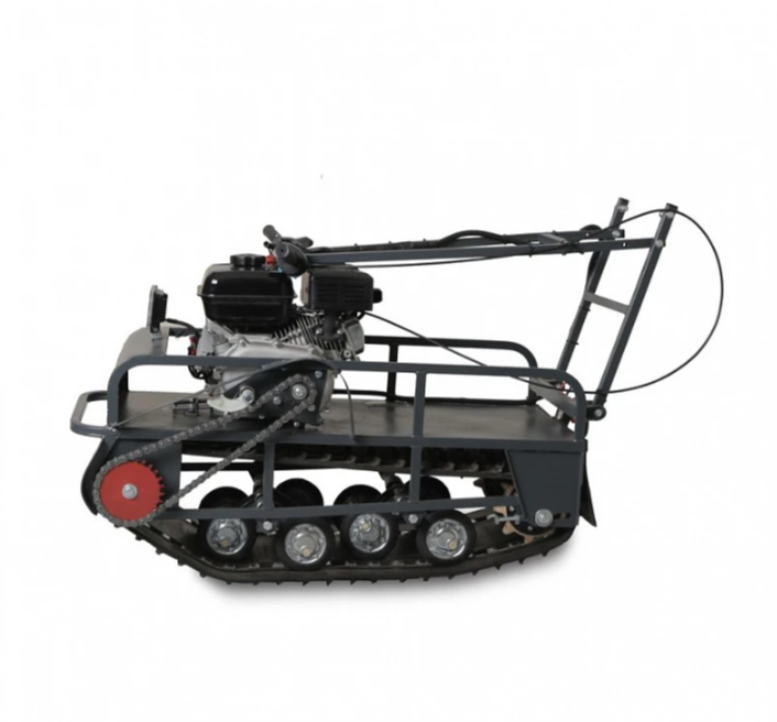 Мотобуксировщик ВЕПС WINTER «ЮНГА» 8.5 в Грозном