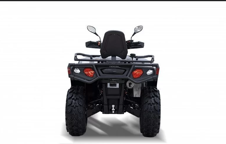 Квадроцикл HISUN TACTIC 550 (HS550ATV) NORMAL в Грозном