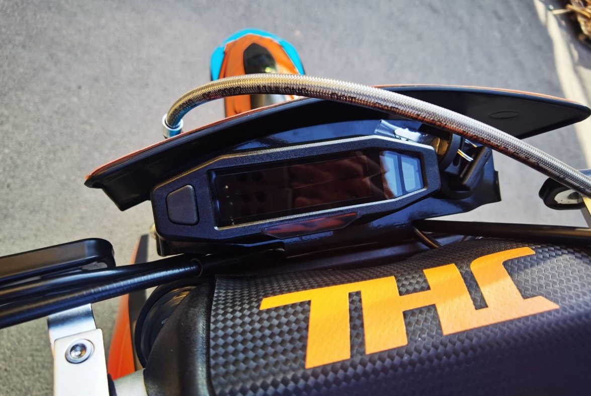 Мотоцикл JHLMOTO JHL Z7 NC250S (177MM-A) в Грозном