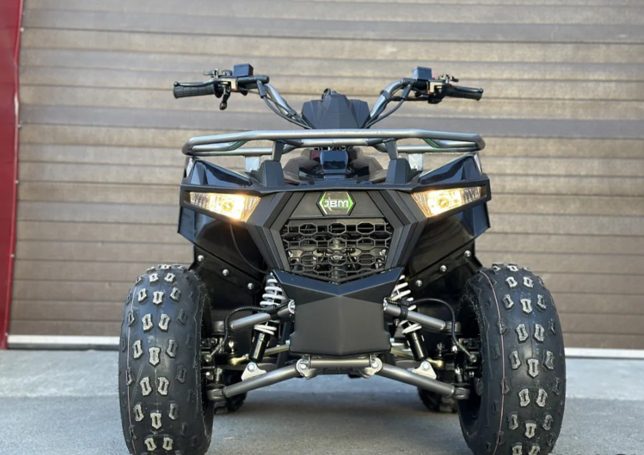 Квадроцикл GBM DAXTER 220 NEW в Грозном