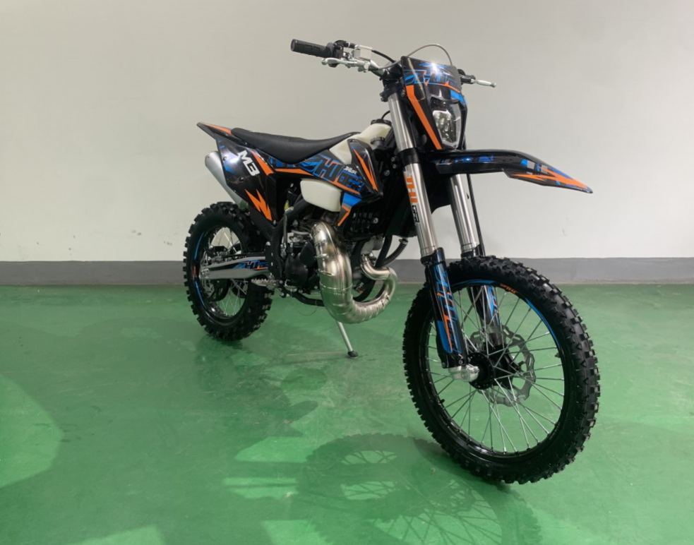 Мотоцикл JHL MOTO JHL M3 MT250 (1E66MM) в Грозном